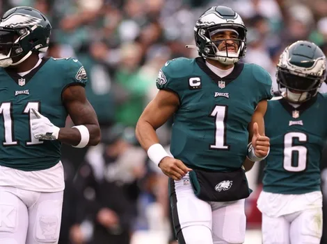 Super Bowl 2023: 3 Reasons why Eagles will beat the Chiefs