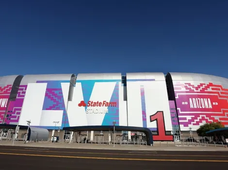 Super Bowl 2023: How many people will attend the game at State Farm Stadium?