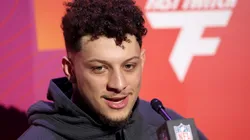 QB Patrick Mahomes won his second NFL MVP