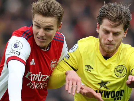 Arsenal vs Brentford: TV Channel, how and where to watch or live stream free 2022-2023 Premier League in your country today