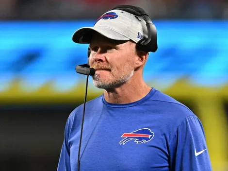 NFL News: Bills make another addition for Sean McDermott for 2023 season
