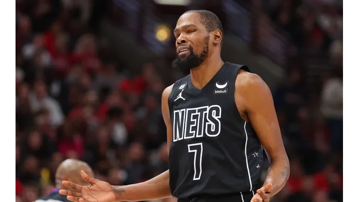 Kevin Durant