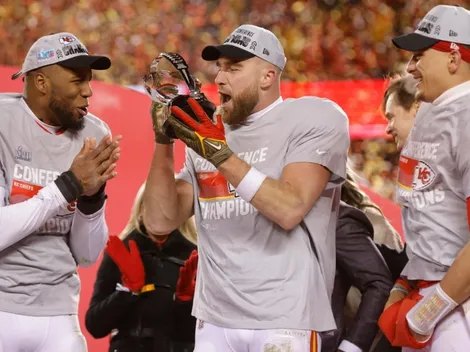 NFL News: Chiefs star could have shone in MLB, former Braves scout says