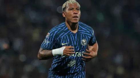 Roger Martinez of Club America