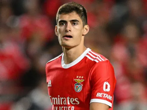 Sporting Braga vs Benfica: TV Channel, how and where to watch or live stream free 2022-2023 Taca de Portugal in your country today