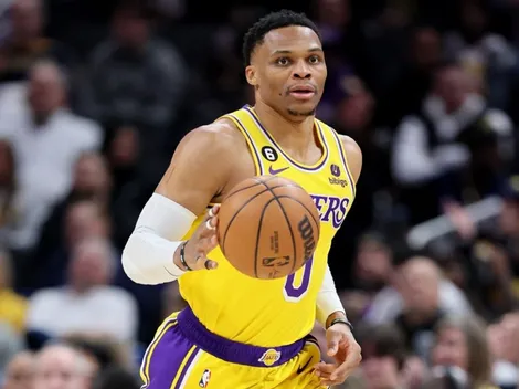 NBA Rumors: Lakers finally found a trade partner for Russell Westbrook