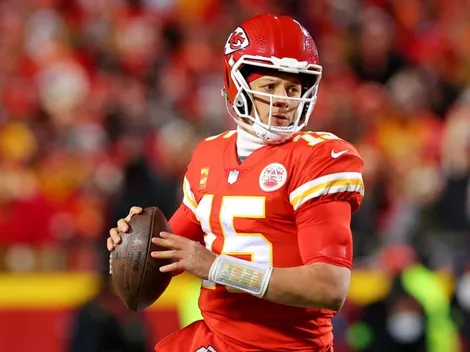 NFL News: Chiefs' Andy Reid provides update on Patrick Mahomes' injury for Super Bowl LVII