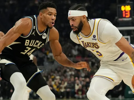 Watch Milwaukee Bucks vs Los Angeles Lakers online free in the US today: TV Channel and Live Streaming