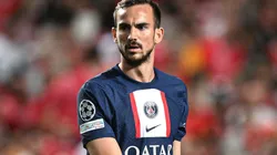 Fabian Ruiz of PSG