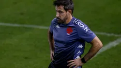 Ramón Menezes is the coach of Brazil U20