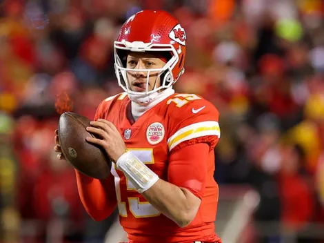 NFL News: Chiefs' Patrick Mahomes has a secret weapon prepared for Eagles in Super Bowl LVII