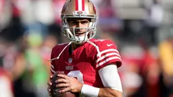 Jimmy Garoppolo