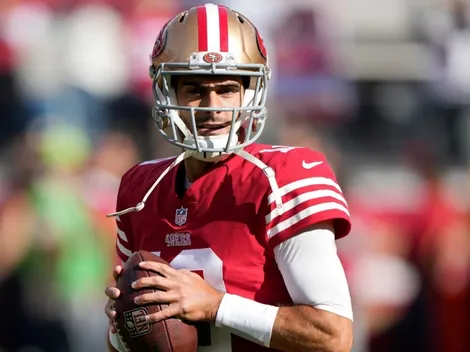 San Francisco 49ers make final decision on QB future