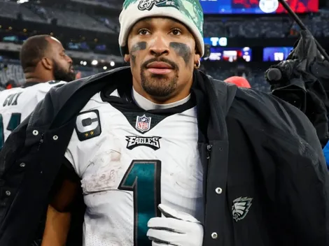 Philadelphia Eagles vs Kansas City Chiefs: Date, Time, and TV Channel in the US to watch the 2023 Super Bowl LVII