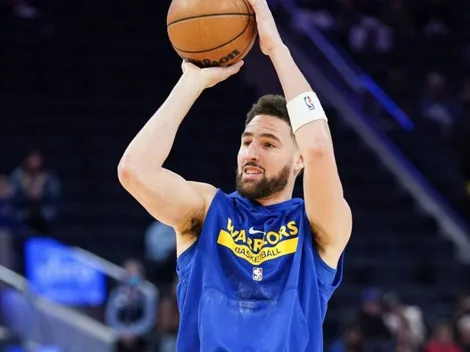 NBA Most 3-Pointers in a Game: Did Warriors’ Klay Thompson broke the record in 2023?
