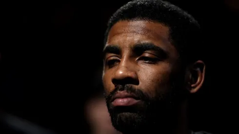 Kyrie Irving