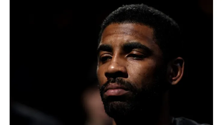 Kyrie Irving