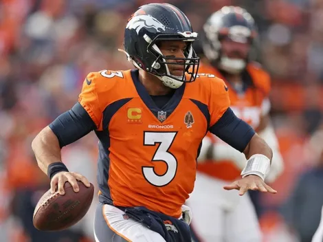 NFL News: Sean Payton suggests who's to blame for Russell Wilson's struggles