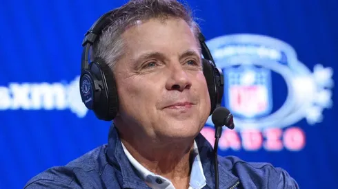 Broncos' HC Sean Payton