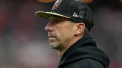 Kyle Shanahan has his new defensive coordinator