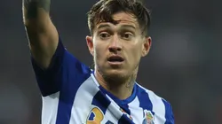 Otavio of FC Porto