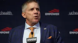 Sean Payton - Denver Broncos - NFL 2023