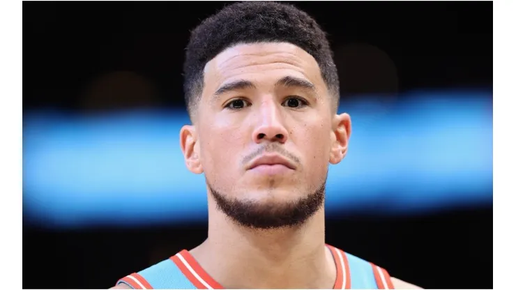 Booker of the Suns
