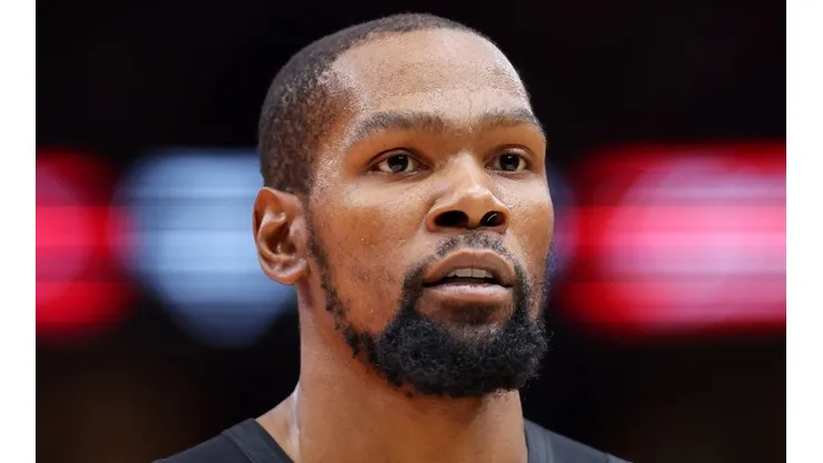 Kevin Durant