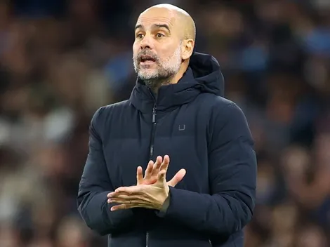 Man City investigation: Pep Guardiola could make shocking decision if charges are proved