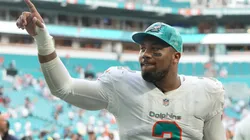 Bradley Chubb - Miami Dolphins