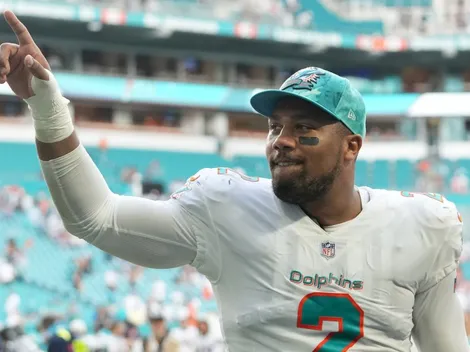 NFL News: Dolphins DE Bradley Chubb shares honest confession on his broken hand injury