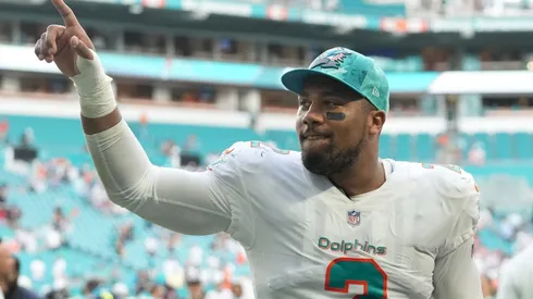 Bradley Chubb - Miami Dolphins