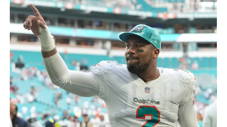 Bradley Chubb - Miami Dolphins
