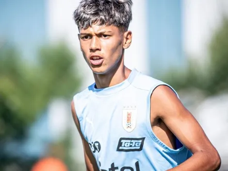 Venezuela U20 vs Uruguay U20: TV Channel, how and where to watch or live stream online free U20 South American Championship in your country today