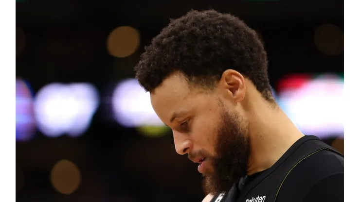 Stephen Curry