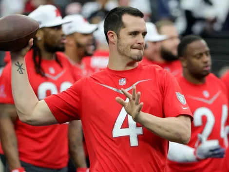 NFL Rumors: Raiders may receive an unexpected trade offer for Derek Carr