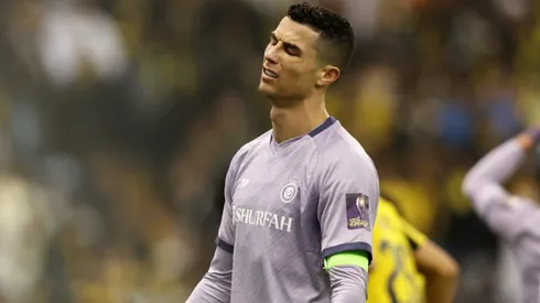 Cristiano Ronaldo - Al-Nassr 2023