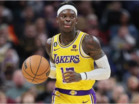 Watch Los Angeles Lakers vs Oklahoma City Thunder online free in the US today: TV Channel and Live Streaming