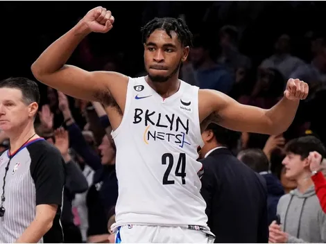 Watch Brooklyn Nets vs Phoenix Suns online free in the US today: TV Channel and Live Streaming