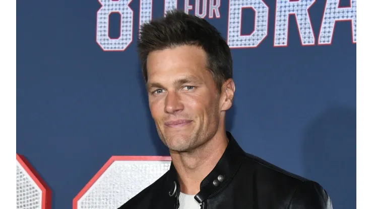 Tom Brady (2023)