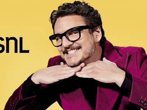 Saturday Night Live with Pedro Pascal: How to watch the episode on streaming