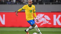Neymar Jr is Brazil's best player