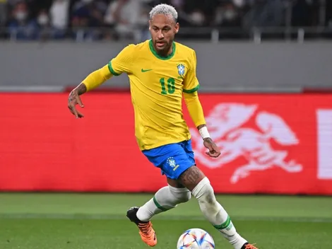 Brazil national soccer team schedule in 2023