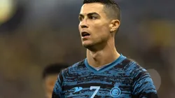Cristiano Ronaldo of Al-Nassr