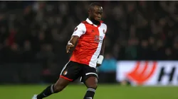 Lutsharel Geertruida of Feyenoord