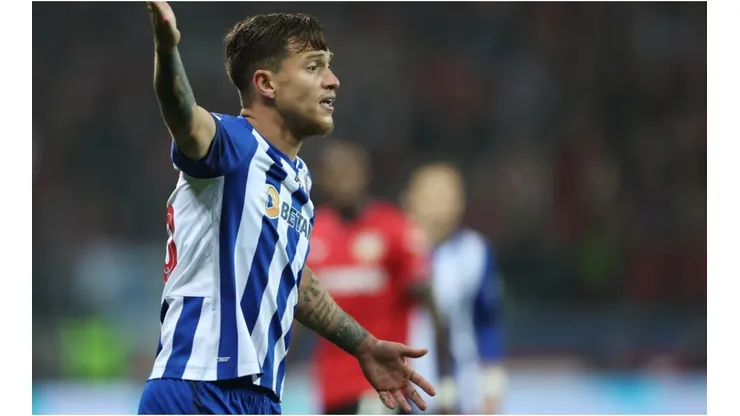 Otavio of FC Porto