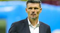 Fernando Ortiz is the coach of America