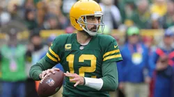 Aaron Rodgers - Green Bay Packers - NFL 2022