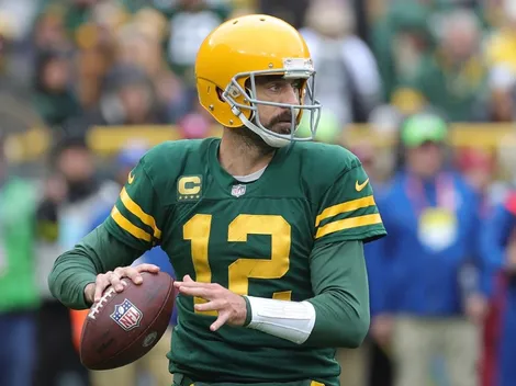 NFL News: Aaron Rodgers completely rules out one team as destination for 2023