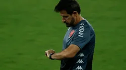 Brazil is coached by Ramon Menezes